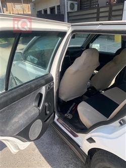 ڤۆڵکسواگن گۆلف